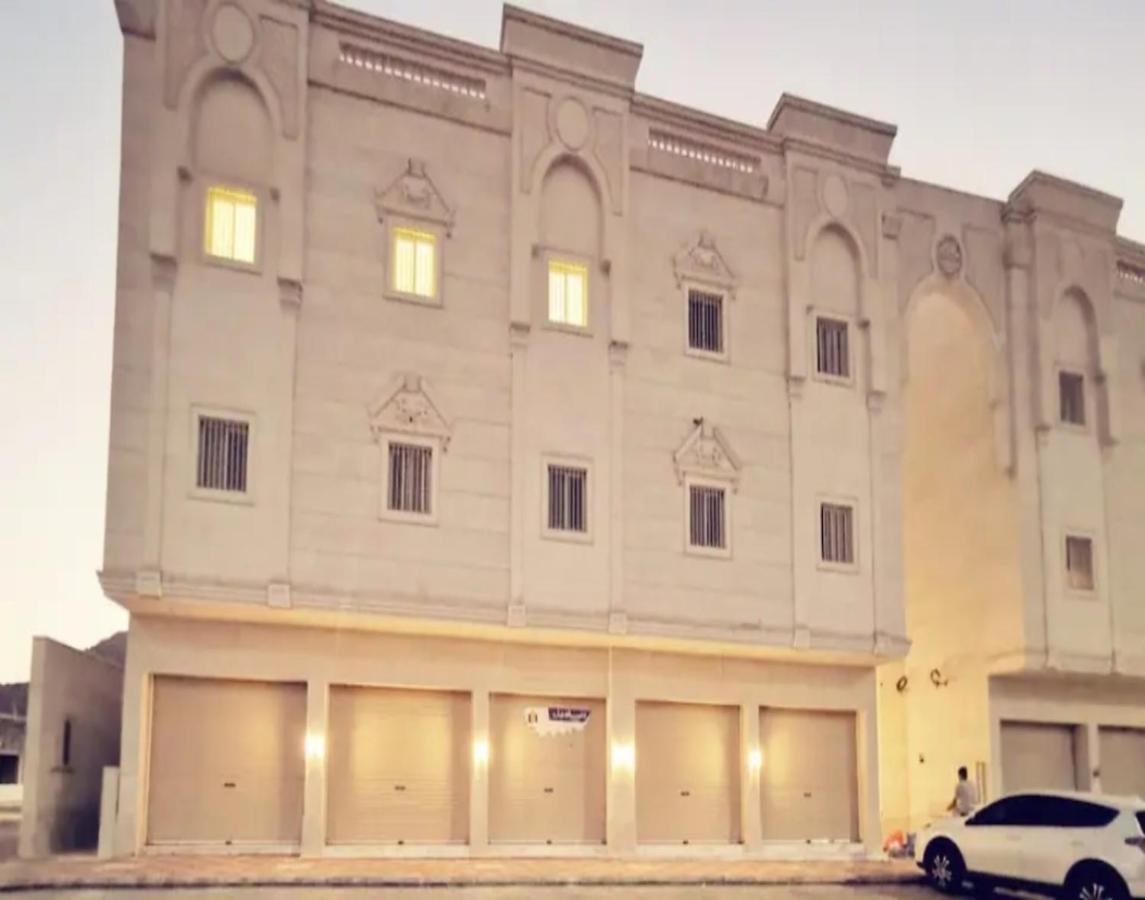 Luxurious Family 3 Bedroom Apartments 10 Mins Drive To Al-Masjid Nabawi - Nozol Noor 1 麦地那 外观 照片