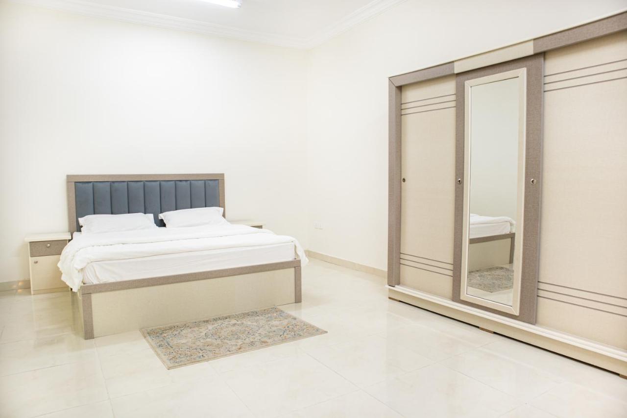 Luxurious Family 3 Bedroom Apartments 10 Mins Drive To Al-Masjid Nabawi - Nozol Noor 1 麦地那 外观 照片