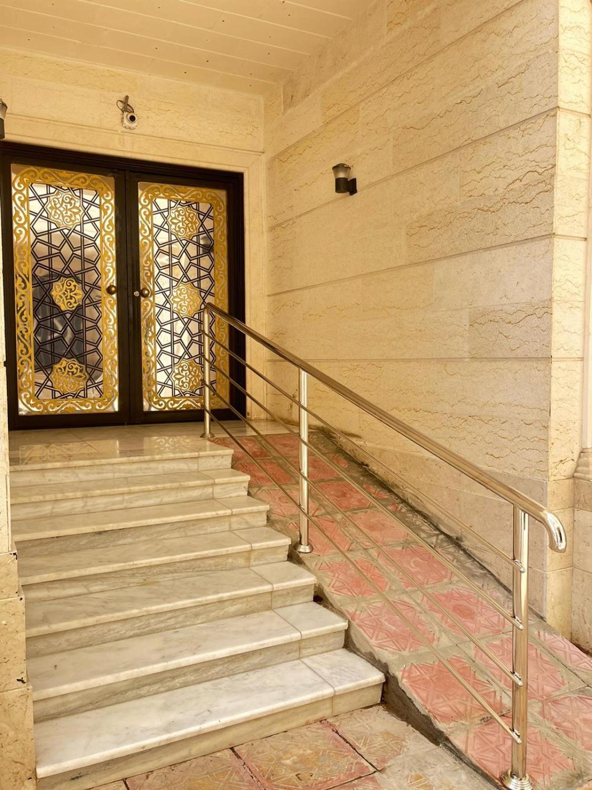 Luxurious Family 3 Bedroom Apartments 10 Mins Drive To Al-Masjid Nabawi - Nozol Noor 1 麦地那 客房 照片